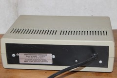 Global Specialties 4401 Frequency Standard