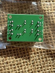 6 PC817 2-Channel 3.6V-30V Optocoupler Isolation Board Voltage Converter Module