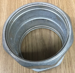 Neer TC-618 3″EMT Compression Coupling [Box of 5]