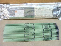 NEW 5# 1/8″ CERTANIUM 705 P12370 maintenance repair arc welding rod electrode