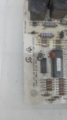 1012-920A Control Board for Rheem Ruud 62-24084-82 62-24084-02 62-24084-01