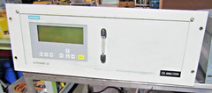 🔥SIEMENS ULTRAMAT 23 7MB2335-1AE00-5AA1 GAS ANALYZER 120V 60 VA