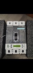 Siemens NDG3F150 100 Amp, 3 Pole Circuit Breaker