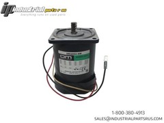 Oriental Motor 5RK60GU-AW Reversible Motor 60W 100V