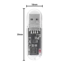9.0 WiFi Dongle Game Exploit Use Built-in Update Button Long Service Life