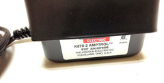 New Lincoln Electric K870-2 Foot Amptrol 25 Ft. (7.6m) (12 Pin) Welding Amptrol