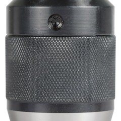 1/32″- 5/8″ Industrial Tools HD Ball Bearing Keyless Drill Chuck 3JT JT3