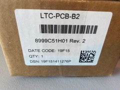 INDUSTRIAL MRO 8999C51H01 PCB BOARD 170-1017 (NEW)