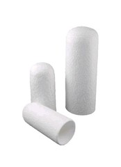 Labexact LECT5-032 Extraction Thimble, Dia 43X130mm, Pk22. FreeShipL48