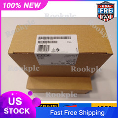 New Siemens 6DL1155-6AU00-0PM0 ET 200SP HA Interface Module 6DL1 155-6AU00-0PM0