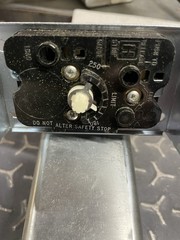 Honeywell Limit L4069A1060