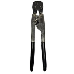 ETC Crimp Tool RHT-1000-1 Gauge 22-10 EUC