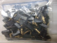 NEW HH SMith 325-103 PC Test Point Jacks, Lot of 100 Pieces *FREE SHIPPING*