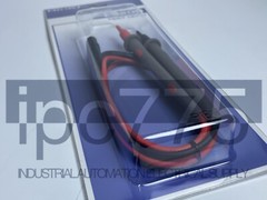 1pcs Hioki L9208 Test Leads for Clamp-On HiTester Series 3280 3287 3288 Multim