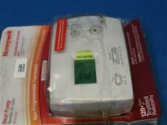 Honeywell RTH3100C Non-Programmable Thermostat 30 Days Warranty