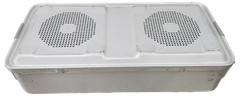 AESCULAP JK441 STERILIZATION CONTAINER