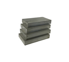 0.625×2.5 inch Aluminum Plate – Length 4.125″ Length 6061-T6 (QTY. 1x)