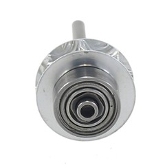 BEING Dental Handpiece Cartridge Turbine Rotor 302PQ 303PQ 302PBQ-Ti 303PBQ45