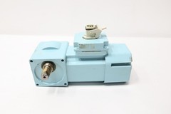 Sumitomo TC-E/FB-005 Gearmotor 1/9hp 1680rpm 3ph 220v-ac