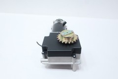 90ZY24-280-46/150WJ65G2550-001 Gearmotor 24v-dc