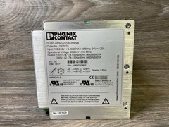 Phoenix Contact Power Supply 2320270 QUINT-UPS/1AC/1AC/500VA