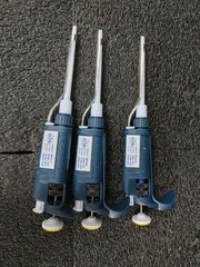 Gilson P200 20-200µl Single Channel Manual Pipette