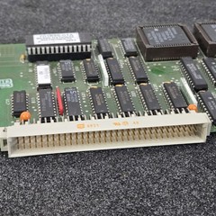 National Instruments GPIB Interface for Mac NuBus NB-GPIB 181210-01 NB IEE488