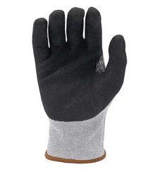 ** BRAND NEW** 3 pair GRX Dipped Coated Palm A5 Cut Resistant Gloves-GRXCUT35