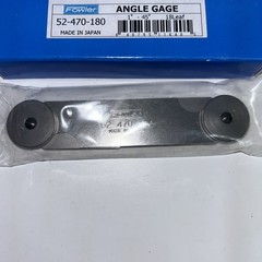 Fowler Angle Gage, 52-470-180 ( 1-45 ) NEW OLD STOCK