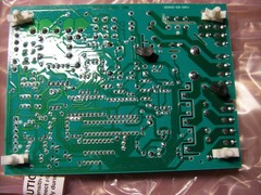 PARTNERS CHOICE 920915 NORDYNE CONTROL 1 – ST, G7 BOARD