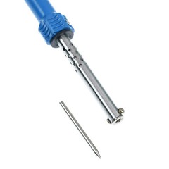 10pcs 40w Pencil Solder Iron Tip Lead Free Copper For Replacement Soldering kits