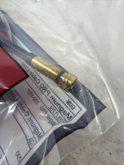 Lincoln KP44-3545-15 Cable Liner .035-.045 in (0.9-1.2 mm) 15 ft (4.6 m) (159)