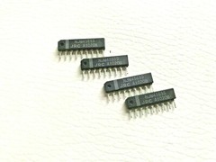 4 Pieces JRC NJM4565S ZIP-9,DUAL OPERATIONAL AMPLIFIER