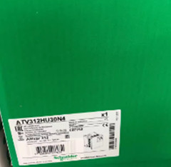 NEW SCHNEIDER ATV312HU30N4 Inverter 3KW phase 380V