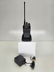 Vertex VX459 VX-459-G7-5 UHF 512 Channel 450-512 MHz (Complete Kit)