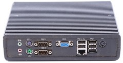 Logic Controls, Kitchen Display Computer; Dual-Core CPU; 4GB RAM; 60GB SSD