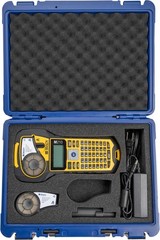 Brady Hard Case for M210, M210-LAB, BMP21, BMP21-LAB, BMP21-PLUS Portable Lab…