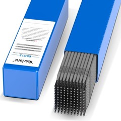 E6013 Welding Rods 3/32″, Carbon Steel Stick Electrodes All Position, 5LB