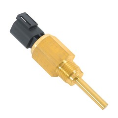 LABLT W85720580 Temperature Sensor Electrical Signal Brass For Engine 400