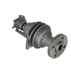 Water Pump fits Ford 1200 1300 SBA145016191