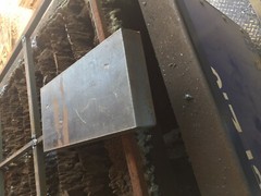 1 1/2″ X 10″ X 10″ Shooting Target Plate 1.5″ THICK Steel BAR 42 pounds Anvil