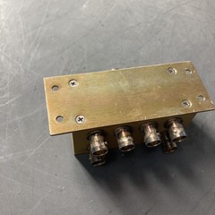 Mini Circuits ZFSC-8-43 15542 Signal Conditioning Power Divider 8 Way 10-1000MHz