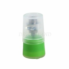4x Dental Cartridge Rotor Fit 45 ° Angle Degree High Speed Handpiece WCA4 in USA