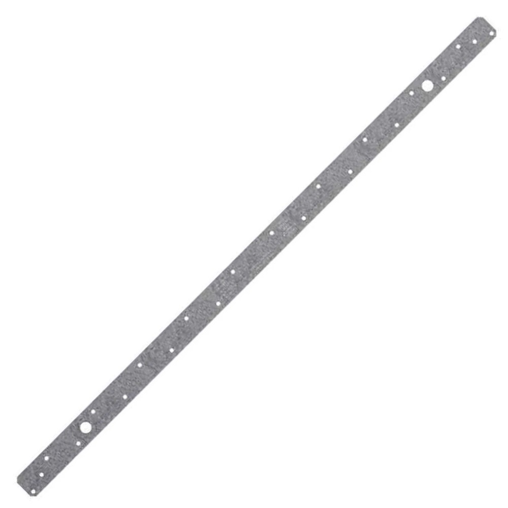 Simpson LSTA36 36″ 18 Gauge Strap Tie G90 Galvanized