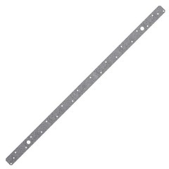 Simpson LSTA36 36″ 18 Gauge Strap Tie G90 Galvanized