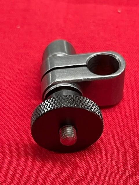 Starrett PT18724 Snug Complete- 1/4″ and 3/8″ Holes for 257D Series Surface Gage