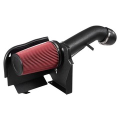 Cold Air Intake, 3.9 Inch Cold Air Intake System Compatible with 1999-2006 Chevy