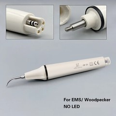 Dental Detachable Ultrasonic Piezo Scaler Handpiece fit EMS SKYSEA HW-3H