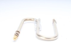 Agilent 5060-9096 S-Shaped Hydrocarbon Trap 1/8″ – New Open Box