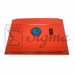 Fuel Tank 6.6Gal 25L For Westinghouse WH7500v WGen6000 6000/7500 Watts Generator